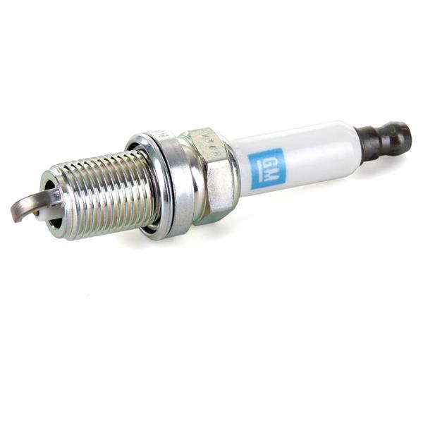 BUJİ (PLATİN) CORSA E-D-ASTRA J-ADAM-AVEO 1.2-1.4 Z12XEP-A12XEL-XER-A14XEL-XER-XEP-D14-B14XER-B14NEH - GM - OEM 95528735