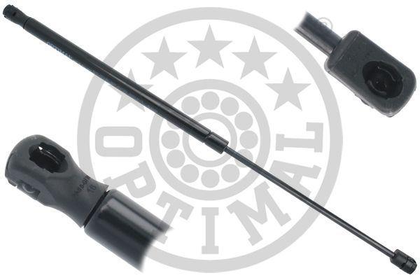 MOTOR KAPUT AMORTİSÖRÜ OPEL ASTRA H (04-14) - OPTIMAL - OEM 1180405