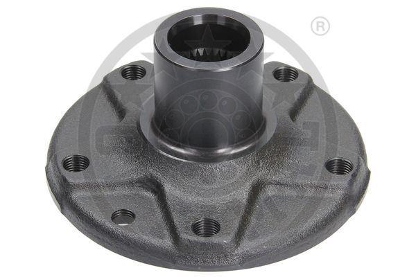 POYRA Q74L)TOUAREG7LA-7L6-7L7) - OPTIMAL - OEM 7L0501655B