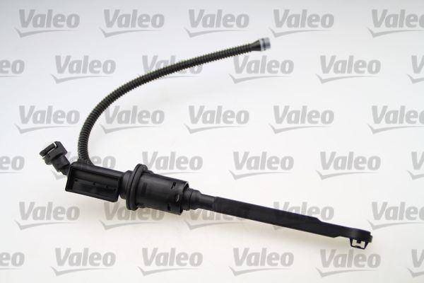 DEBRİYAJ ÜST MERKEZİ PEUGEOT P307 04> P308 07>14 RZC 10>15 C4 1.6-2.0 - VALEO - OEM 9673766180