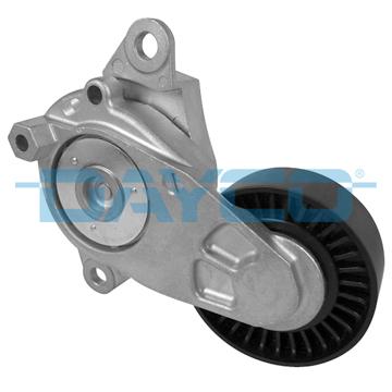ALTERNATÖR GERGİ RULMANI (KÜTÜKLÜ) TOYOTA AURIS COROLLA 1,33L NRE150 10-12 / YARIS 1,33L NSP90 NSP130 06-> - DAYCO - OEM 1662047010