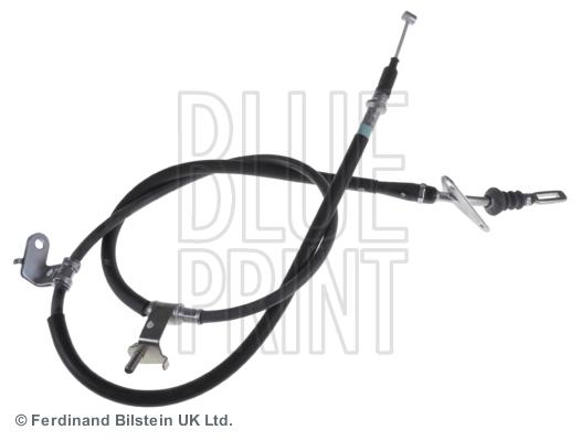EL FRENİ TELİ 323 1994-98 BA - BLUEPRINT - OEM BC1D44410B