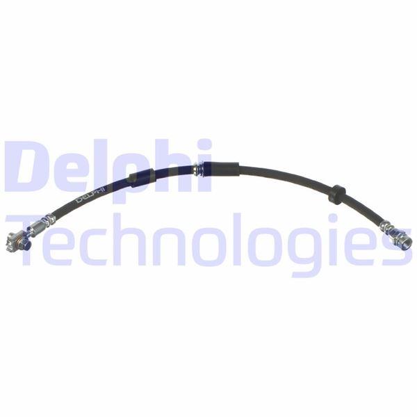 FREN HORTUMU ÖN SEAT / SKODA / VW Mİİ. CİTYGO. UP 12> - DELPHI
