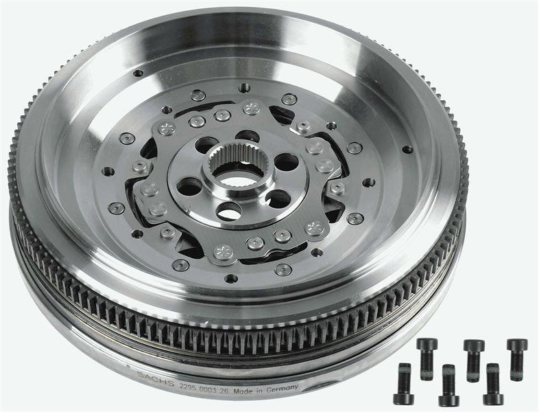 VOLAN ( DSG ) TRANSPORTER T6 2.0 TDI-BITDI 09=> CAAC CFCA CCHA - SACHS-ITHAL - OEM 03L105266AN