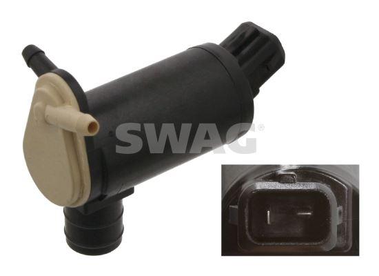 CAM SU FISKIYE MOTORU (CIFT CIKIS) CONNECT 02>13 T12 T15 94>00 ESCORT 86>99 FIESTA FUSION 89>08 FOCUS 98>04 KA 98>08 MONDEO 93>96 - SWAG - OEM 93BB17K624BA