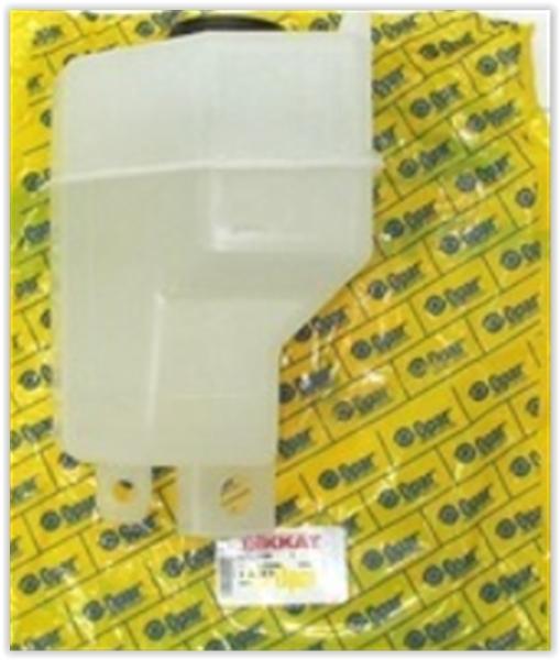 CAM SU DEPOSU DKS - OPAR - OEM 4334938