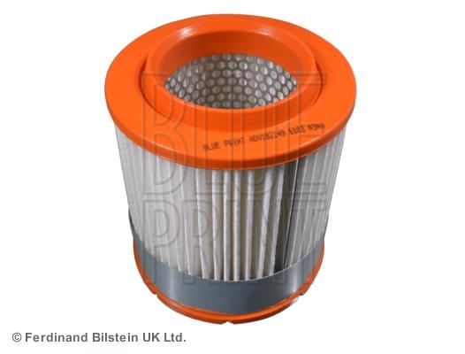 HAVA FİLTRESİ AUDİ A8 02> ( BBJ-ASN 2,8-3,0 TDİ) - BLUEPRINT - OEM 4E0129620E
