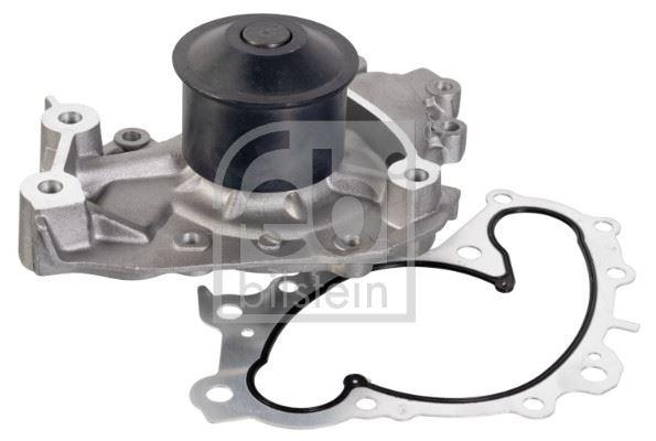 DEVİRDAİM SU POMPASI TOYOTA CAMRY 3,0L 1MZ-FE MCV20 MCV30 97-06 - FEBI - OEM 1610009070