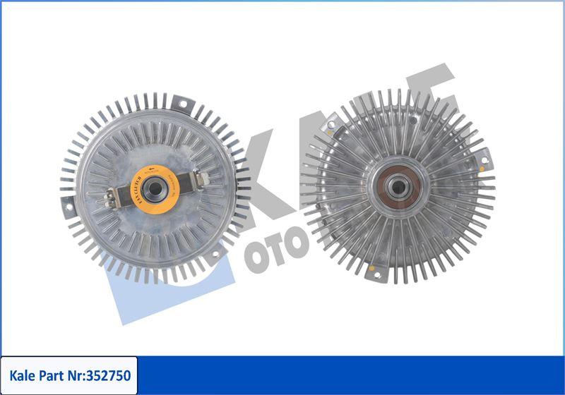 FAN TERMIGI MERCEDES OM611 OM646 OM651 W638 W639 B901>B905 B906 B907 . VW CRAFTER 30-35-50 - KALE - OEM A0002009723