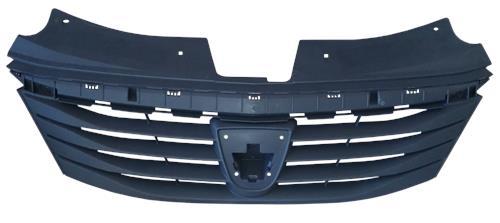 ON PANJUR LOGAN LOGAN MCV 2008- ( YENI TIP RENAULT AMBLEM ) - DE-GA - OEM 8200748240