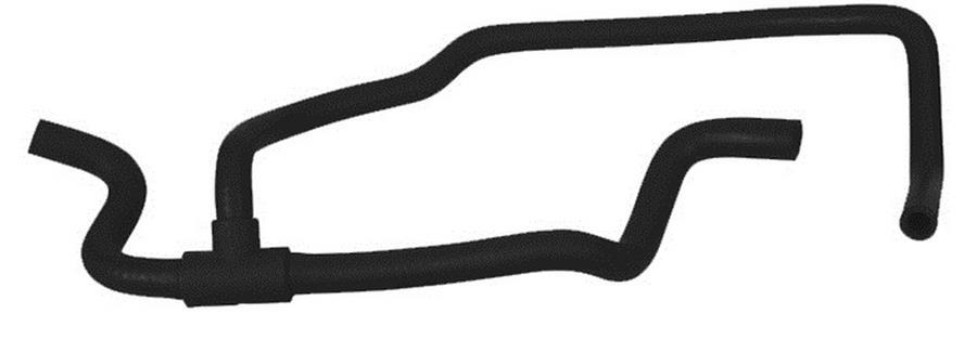KALORİFER HORTUMU DUCATO II - YTT - OEM 1336162080