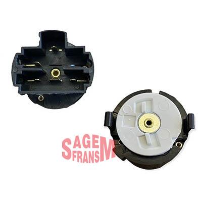 KONTAK TERMİĞİ DUCATO III BOXER III JUMPER III — SAGEMFRANS 194512 - SAGEMFRANS - OEM 1348421080