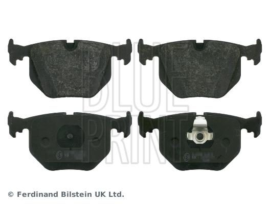 FREN BALATASI TAKIMI LAND ROVER — BLUEPRINT ADJ134218 - BLUEPRINT