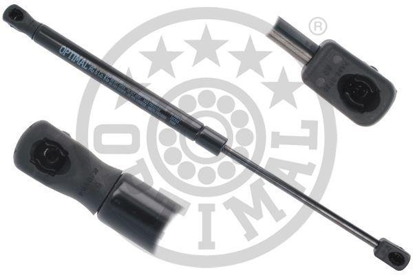 GAZLİ AMORTİSÖR BAGAJ/YÜKLEME BÖLÜMÜ AUDI A8 (4E2 4E8) (2002/10-2010/07) - OPTIMAL - OEM 4E0823359C