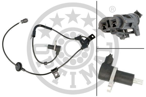 TEKERLEK HİZ SENSÖRÜ LANTRARD) — OPTIMAL 06-S775 - OPTIMAL - OEM 9568527500