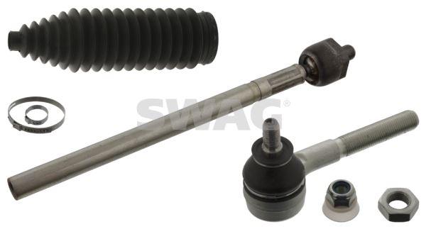 ROT MİLİ UÇ PARÇALI VE MANŞETLİ (FEBI 39031) - SWAG - OEM 3812.C5