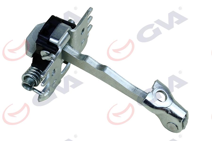 KAPI GERGISI ARKA MEGANE III FLUENCE - YTT - OEM 824300003R