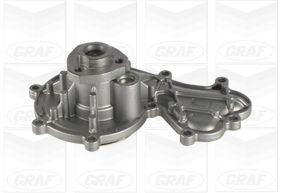 DEVİRDAİM TOUAREG-A6-Q7 3.0 TDI 2010=> (CDUC-CKVB-CRCA) (059121008K-59121008) - GRAF - OEM 059121008