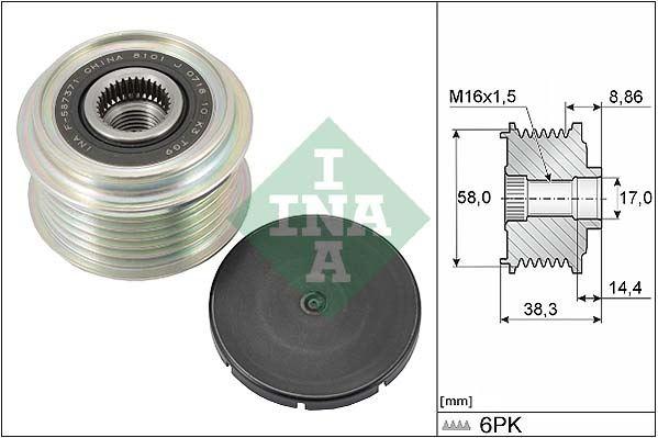 ALTERNATOR KASNAGI ACCENT IV 10> ELANTRA V-VI 11> 1.6 KONA 1.0T-GDI 17> I10 I-II-III 1.0 11> I20 II 1.0T-GDI I30 13> XCEED (CD) 1.6T-GDI 19> SPORTAGE IV (QL-QLE) 1.6 TGDI AWD 15> RIO IV (YB-SC-FB) 1.4 17> - INA - OEM 3732204950