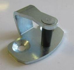 KAPI KILIT KARŞILIĞI LINEA - WPI - OEM 51752848