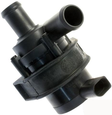 (x) İLAVE SU POMPASI GOLF VI 1.2 TSI-JETTA IV 1.2 TSI-POLO 1.2 TSI-TOURAN 1.2 TSI-FABIA II 1.2 TSI - HELLUX - OEM 1K0965561L