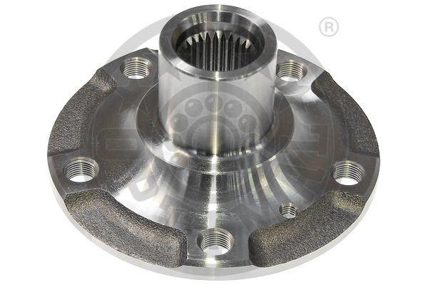 PORYA FLANSI ARKA SAG SOL BMW F10 F01 F02 F03 F04 F06 F12 F13 - OPTIMAL - OEM 33006867806