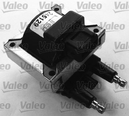 ATEŞLEME BOBİNİ LGN-R21-ESPACE III-MGN-SCENIC - VALEO - OEM 7700854306
