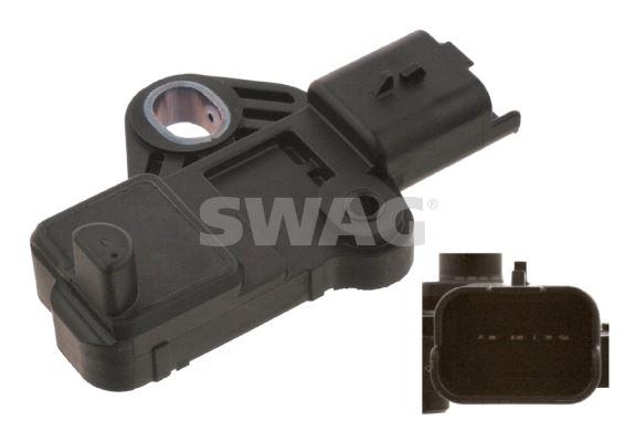 KRANK SENSÖRÜ FORD-PEUGEOT-CİTROEN-LANCİA-FIAT-VOLVO 02> 2.0 TDCİ-HDİ - SWAG - OEM 9664893880