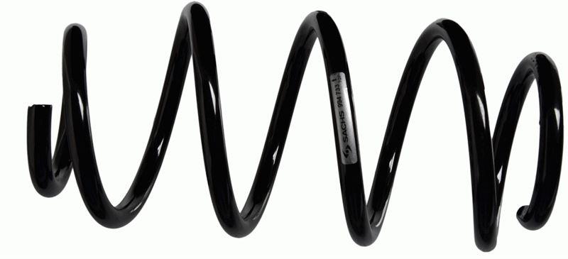 SACHS HELEZON YAYI MERCEDES-BENZ — SACHS 994733 - SACHS