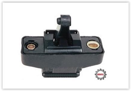 BAGAJ KILIDI R19 — DORTEL 993783 - DORTEL - OEM 7702253719