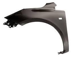 ÇAMURLUK ÖN SOL COR-E - GM - OEM 13434576
