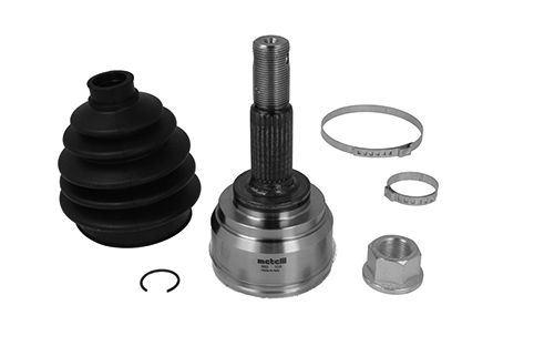 AKS KAFASI — CIFAM 607860 - CIFAM - OEM 5Q0615301F