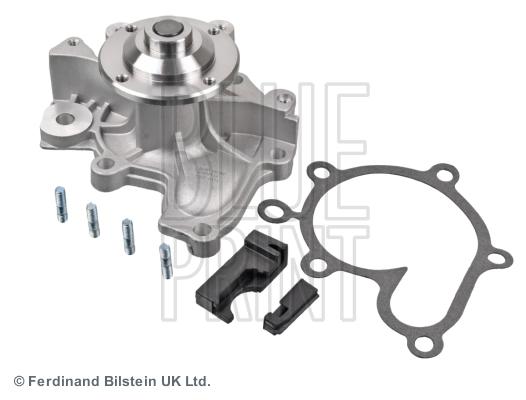 DEVİRDAİM SU POMPASI MAZDA 626 2.0L FS (GE GF kasa) 92-01 - BLUEPRINT - OEM 8AG915010