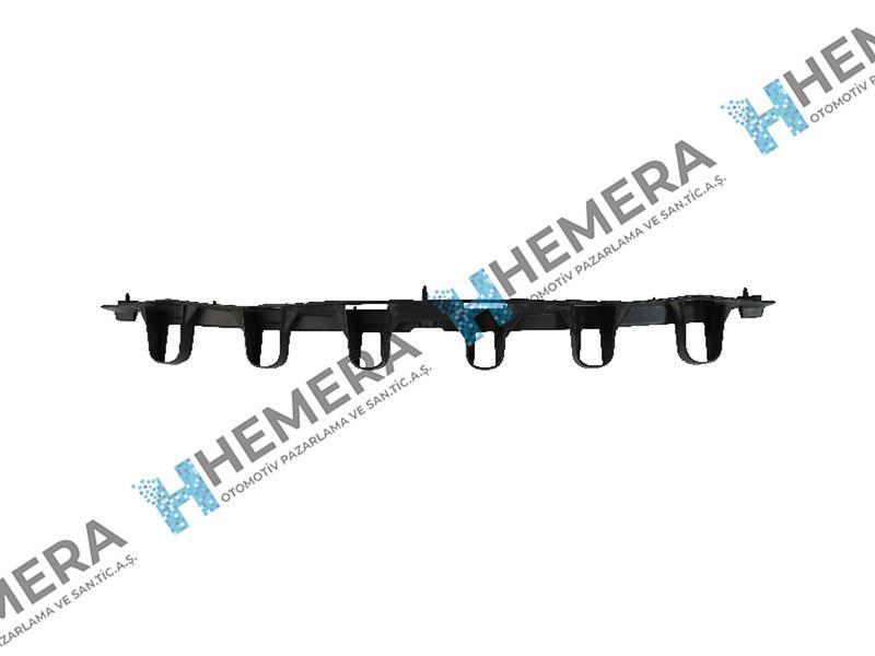 TAMPON BRAKETİ ARKA ORTA FORD FOCUS 2018-2020 - TAIWAN - OEM JX7B17B861A1B
