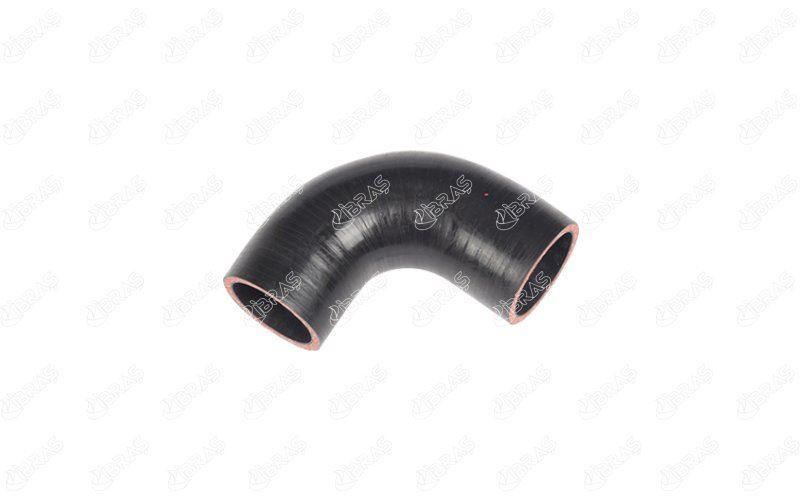 TURBOSARJ HORTUMU SOL ARKA LAND ROVER DEFENDER 12J L315 L316 - IBRAS - OEM PNH102082