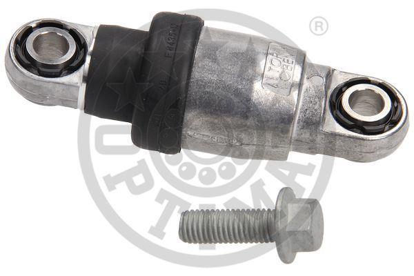 TİTRESİM AMORTİSÖRÜ KANATLİ V KAYİSİ ALLION I_T24_)-ALPHARD / VELLFIRE_H2_)-AURION_V4_)-AURIS_E15_)- - OPTIMAL - OEM 1660128041