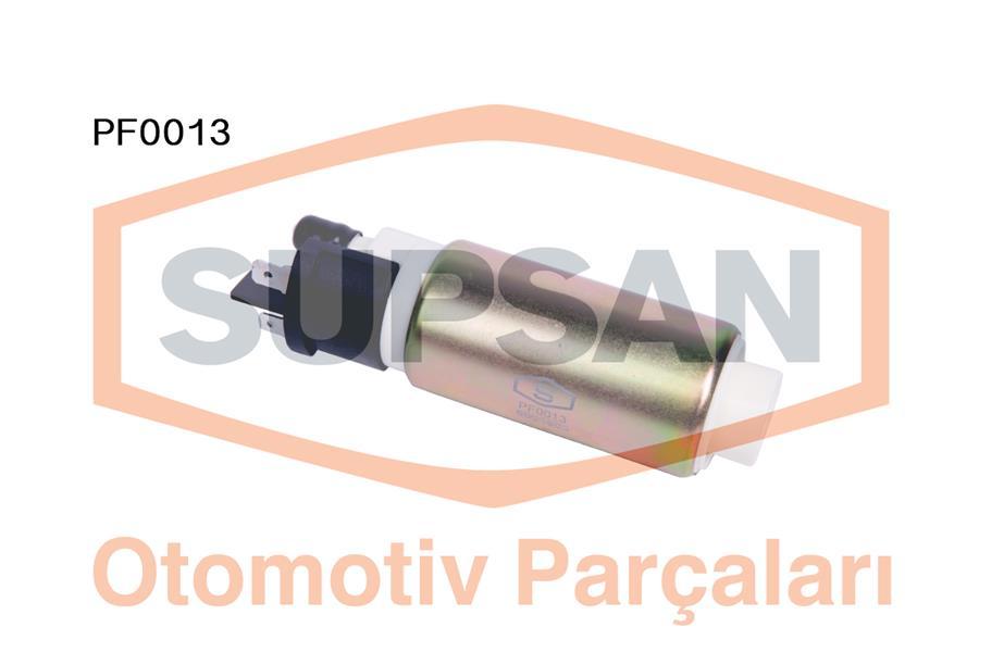 YAKIT POMPASI CLIO II THALIA 1.4 1.6 16V TWINGO 1.2 - SUPSAN - OEM 1525.N8