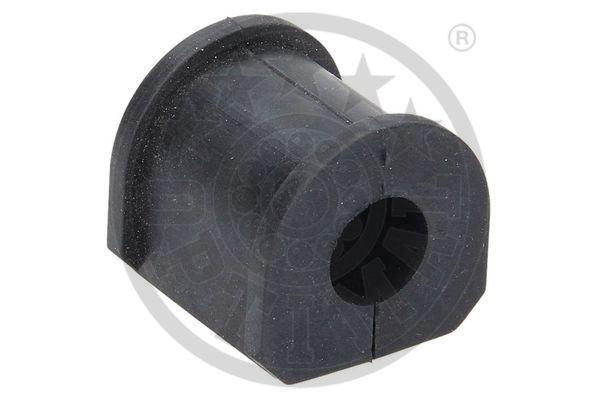 VIRAJ DEMIR LASTIGI ARKA (17mm) OPEL VECTRA C 02> - OPTIMAL - OEM 24457385