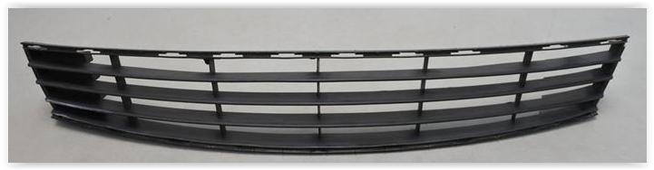 ÖN TAMPON IZGARASI CLIO III HB - MY - OEM 8200682294