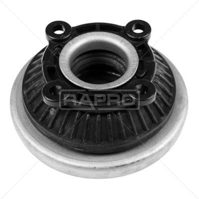 ÖN AMÖRTİSÖR ÜST TAKOZU+KELEPÇE BRAKETİ ASTRA H-ZAFIRA B 04> - RAPRO - OEM 13186959