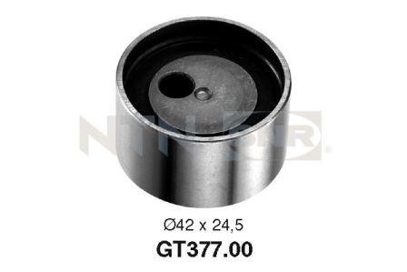 GERGİ RULMANI (TRİGER TENSİONER) — SNR GT37700 - SNR - OEM 12810