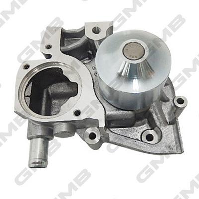 DEVİRDAİM SU POMPASI SUBARU FORESTER 2.5L EJ253 10-> - IMPREZA 1.5L EL15 EGI GDD 06-> - GMB - OEM 21111AA320