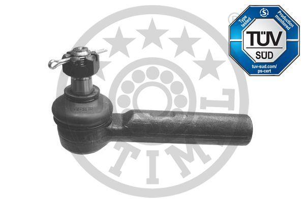 UZUN ROT KAFASİ HIACE III KastenYH7_-LH6_-LH7_-LH5_-YH5_-YH6_)-HIACE III Wagon_H1_)-HIACE IV Bus_H1_ - OPTIMAL - OEM 4504629215