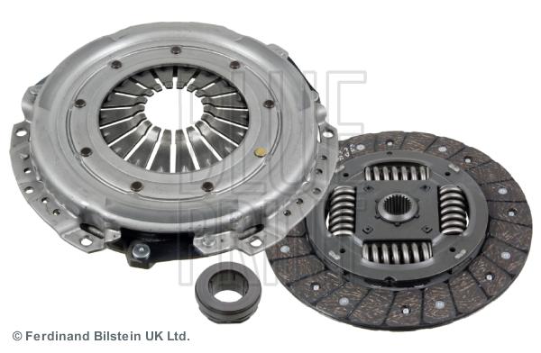 DEBRİYAJ SETİ VW-AUDİ — BLUEPRINT ADV183058 - BLUEPRINT - OEM 028105266A#SP04
