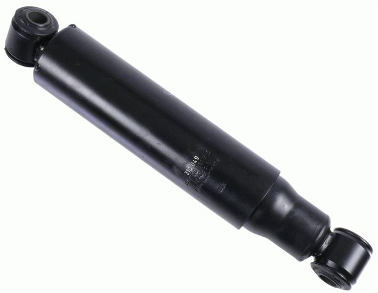 SACHS SHOCK ABSORBER — SACHS 310049 - SACHS