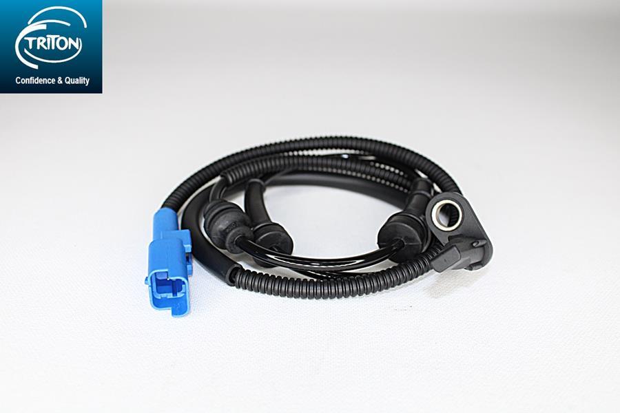 ABS DEVİR SENSÖRÜ ÖN CROSSLAND-P207-P208-P301-P2008-BIPPER-C-ELYSEE-C3 AIRCROSS-C3 II-III C4 CACTUS-NEMO-DS3 - MOTORTEC - OEM 4545.J9