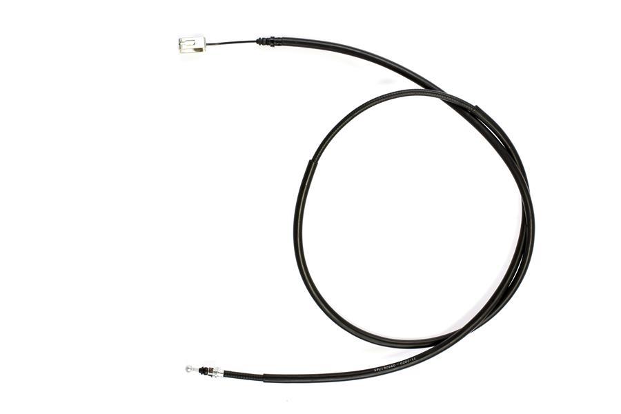 EL FREN TELLERİ ARKA SAĞ 807 — CAVO 4502617 - CAVO - OEM 4745T8