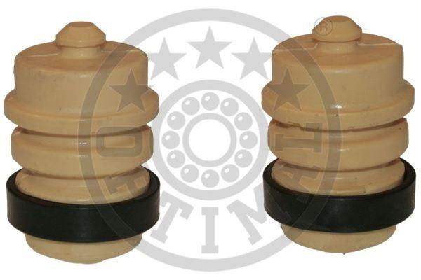 TOZ KORUMA SETİ AMORTİSÖR ALTOFF) - OPTIMAL - OEM 4225175F90