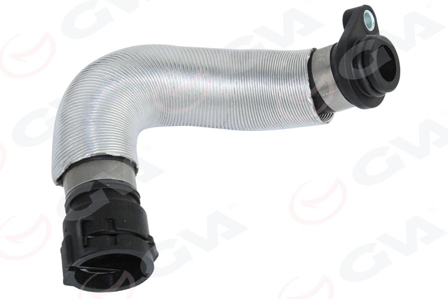 RADYATOR HORTUMU BMW E81 E82 E87 LCI E88 E60 E91 LCI N46 - GKL - OEM 11537572159