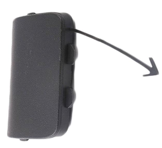 ÇEKİ DEMİR KAPAGI-ÇEKME KANCA-ARKA JETTA 2006-2011 - GKL - OEM 1K5807441